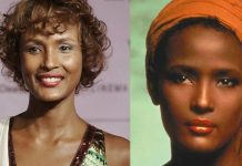 අභියෝග හමුවේ නොසැලුන කාන්තාරයේ කුසුම