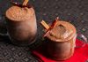 මීට කළින් Chocolate වලින් මේ වගේ Drink එකක් බීලා තියෙනවද ?