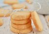 කවදාවත් කාලා නැති Shortbread Cookies.
