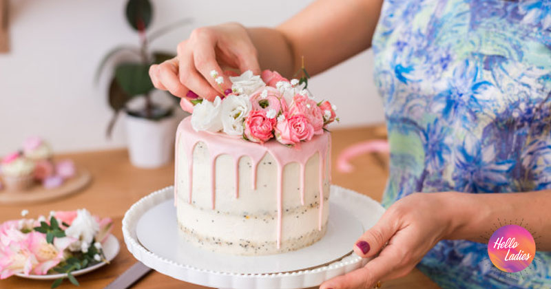 cake