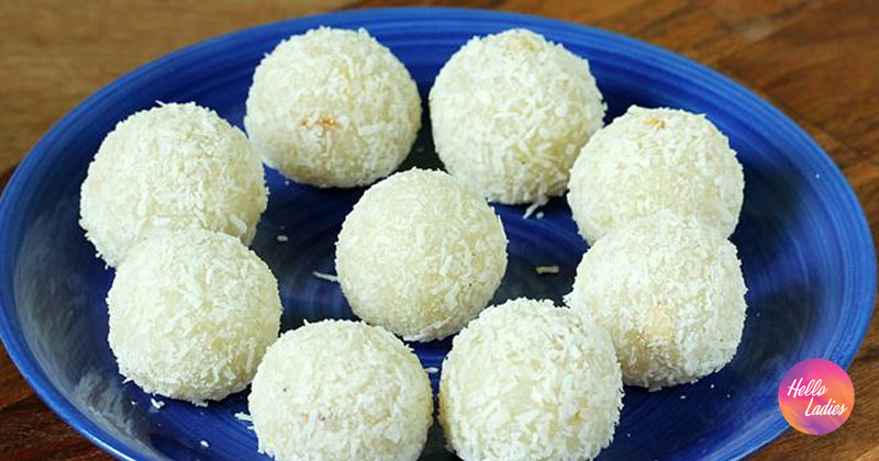 laddu