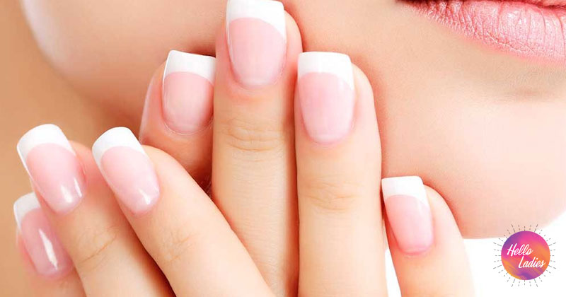 nail