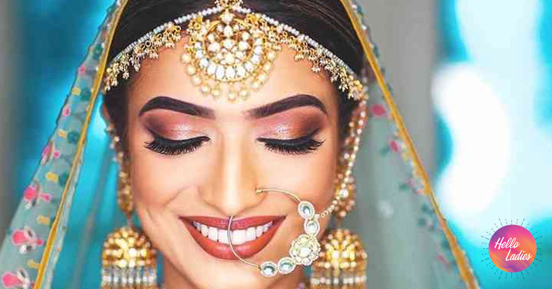 bride