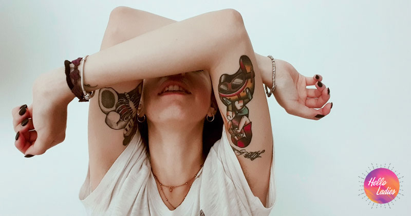 tatto