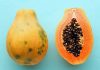 Papaya වලින් රසම රස Dessert එකක් හදමුද