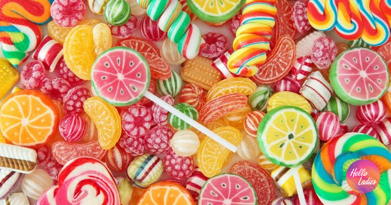 sweets