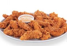 විනාඩි 15න් Restaurant රසට ක්රිස්පි චිකන් ගෙදරදීම