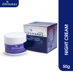 Offmarks Regenerating Night Cream