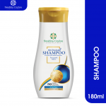 Swabha Ceylon Anti Dandruff Shampoo 180ml