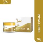 Lia Fairness Night Cream