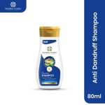 Swabha Ceylon Anti Dandruff Shampoo 80ml