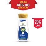Swabha Ceylon Anti Dandruff Shampoo 180ml