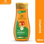 Swabha Ceylon Long & Strong Shampoo 180ml