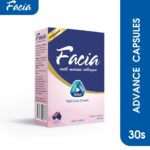 Facia Advanced 30's