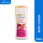 Offmarks Brightening Body Lotion 100ml