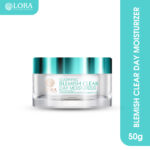 Lora Glowing Blemish Clear Day Cream