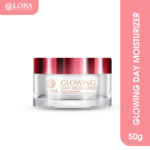 Lora Glowing Day Moisturizer