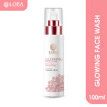 Glowing-Face-Wash