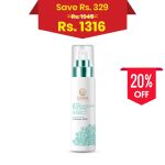 Lora  Glowing Blemish clear Face Wash