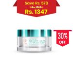 Lora Glowing Blemish Clear Day Cream
