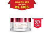 Lora Glowing Day Moisturizer 30% OFF