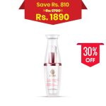 Lora Glowing Night Serum