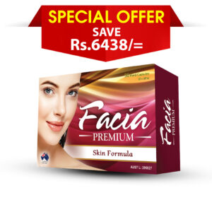 Facia Premium Capsule Special Offer