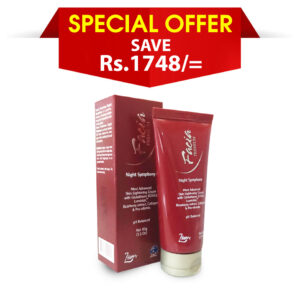 Facia Premium Night Symphony Special Offer