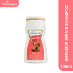 Offmarks Intensive Repair Shampoo 100 ml
