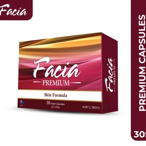 Facia Premium 30's