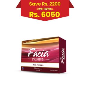 Facia Premium 30's