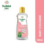Swabha Baby Cologne