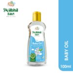 Swabha Baby Oil