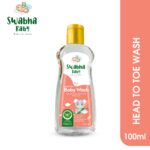 Swabha Baby Head To Toe Wash