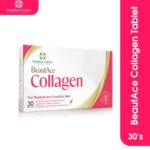 Swabha Ceylon Beautace Collagen Tablet