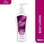 Lia Diamond Body Lotion 100ml