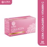 Lora Collagen +Vitamin C