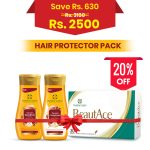 Hair Protector Pack