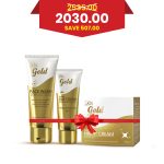 Golden Glow Pack