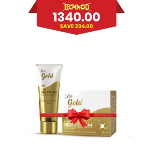 Shine Everyday Pack