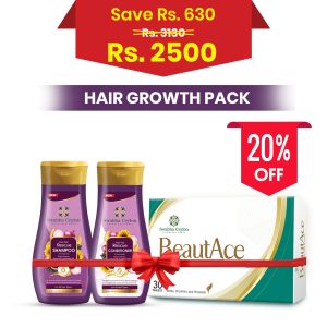 Hair Growth Pack