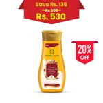 Swabha Ceylon Keratin Conditioner 180 ml