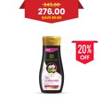 Swabha Ceylon Natural Black Shine Conditioner 80ml