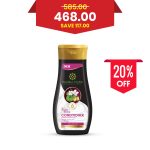 Swabha Ceylon Natural Black Shine Conditioner 180ml