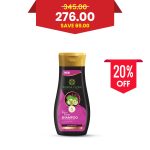 Swabha Ceylon Natural Black Shine Shampoo 80ml