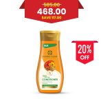 Swabha Ceylon Long & Strong Conditioner 180ml