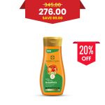 Swabha Ceylon Long and Strong Shampoo 80ml