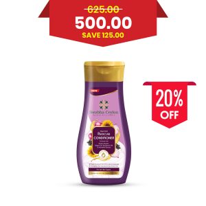 Swabha Ceylon Hair Fall Rescue (Onion) Conditioner 180ml