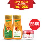 Swabha Ceylon Long and Strong Bundle Offer