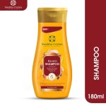Swabha Ceylon Keratin Shampoo 180ml